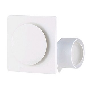 국내산 욕실용 환풍기 KV-100 KV-150 KV-100D 업소용 창문 창틀 욕실 화장실 아파트 원룸 금강그린팬, 선택3) KV-100D