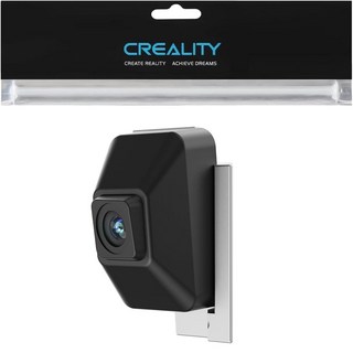 Creality 공식 K2 K2 프로 챔버 AI 카메라 타임랩스 비디오 자동 생성 원격 모니터링 K2 K2 Pro 3D 프린터와 호환되는 AI 감지 199870