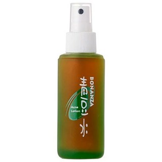 BOUYIEE 寶藝 青豆水 80ml, 平衡油脂 修護受損 舒緩抗痘 保濕抑菌, 1瓶