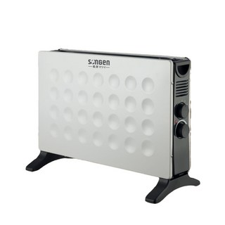 SONGEN 松井 對流式溫控電暖器 SG-713RCT
