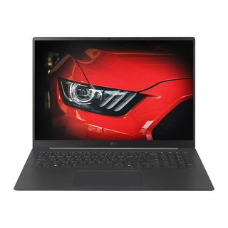 LG전자 2025 그램 프로 AI 16 코어Ultra5, 메타 그레이, 256GB, 16GB, WIN11 Home, 16Z90TS-GS50K