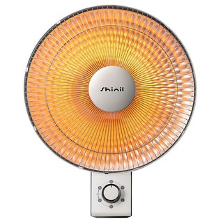 신일 벽걸이형 세라믹 히터, SEH-WL950TY