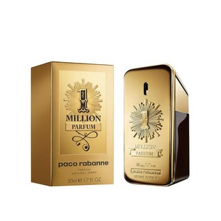 RABANNE 라반 1 밀리언 퍼퓸, 1개, 50ml