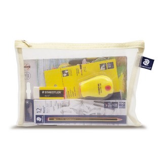 스테들러 노리스 키즈 파우치, 세트