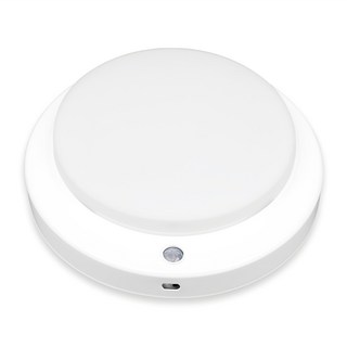 LED 智慧三星晶片感應燈 15W, 1個, 晝光色