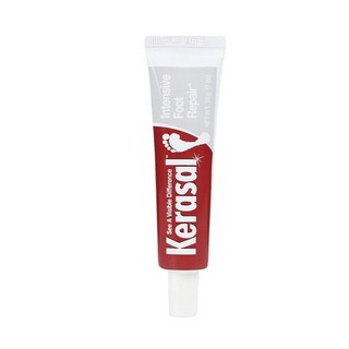 케라셀풋크림 고보습풋크림 뒤꿈치크림 30g, 1개
