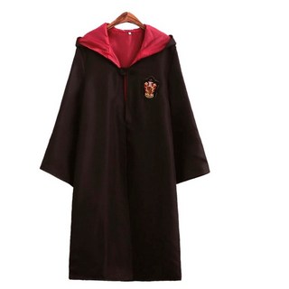 西門町發光派對屋 哈利波特巫師袍