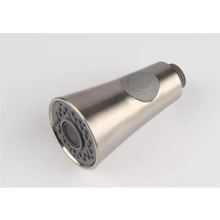 쿠쿠스토어 다기능 수도꼭지 샤워 노즐 주방 싱크대 풀 분무기 블랙 실버 소형 헤드 에어레이터, 12 1001brhed