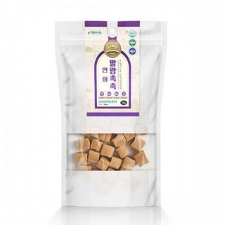 말랑촉촉 연어70g