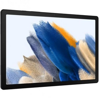삼성 갤럭시 탭 A8 10.5인치 128GB 안드로이드 태블릿 LCD 화면 키즈 콘텐츠 스마트 스위치 확장 가능한 메모리 오래 지속되는 배터리 고속 충전 미국 버전, Gray
