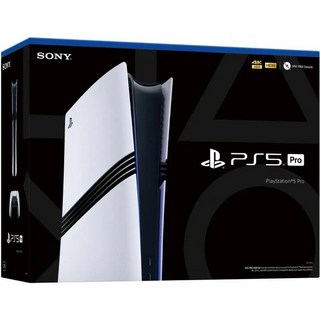 SONY PS5 Pro 主機 Playstation 5