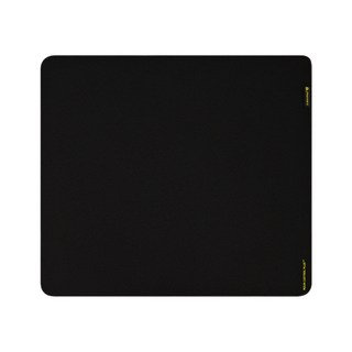 X-raypad 아쿠아컨트롤플러스 V2 게이밍 마우스패드 엑스레이패드 아컨플, 1개, 아컨플V2 (블랙비) 450 400