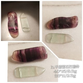 礦石標本擺件收藏，獨特原石裝飾，居家美學佈置，實物拍攝, h