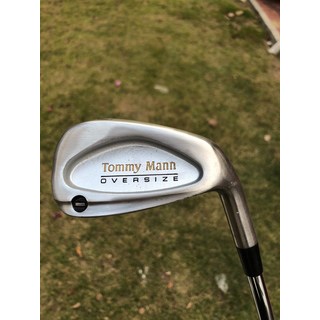 全新男士7號鐵 日本品牌 鋼杆身 高爾夫球桿, 長度跟度數請留言給賣家, 1度