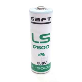 사프트 SAFT LS17500 배터리