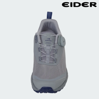 아이더 유연하고 가벼운 메쉬 소재로 남여 공용 고어텍스 보아 핏 방수 초경량 데일리 운동화 산행 하이킹 트레킹화