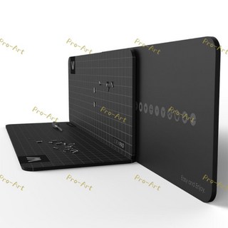 wowstick磁性定位板 強磁雙面手機拆機 定位收納板 螺絲放置區, 1個