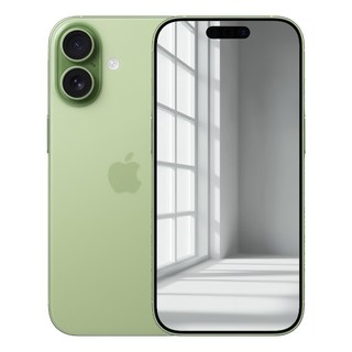 i/폰17 미개봉 새제품, 512GB, 세이지 아이폰 17