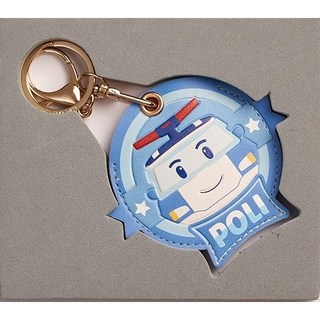 iFind Locate 安卓版GPS定位器 救援小英雄聯名款 Google認證 全球定位, 1個, 波力,Locate 黑色