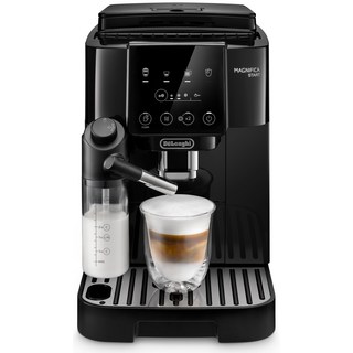 드롱기 ECAM22062B 4 De’Longhi 전자동 커피 머신 마그니피카 스타트 커피