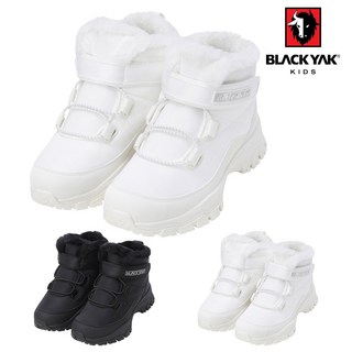 블랙야크키즈 방한 부츠 방수 겨울 아틱 플러스 스키 야외 캠핑 한겨울 방한화 신발