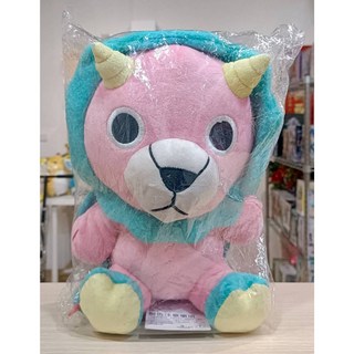 間諜家家酒 奇美拉 絨毛系列 娃娃, 1個, 23cm