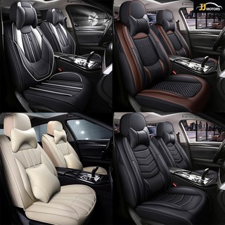 차량카시트 자동차가죽시트교체비용 3P 풀세트, A16 하이레스트(블랙)운전석조수뒷좌석세트, 1세트