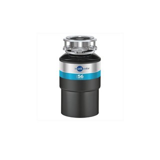 愛琴海廚房 鐵胃 ISE-56 美國InSinkErator公司貨 廚餘食物殘渣處理機 含基本安裝