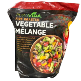 코스트코 로스티드 베지터블 멜란지 1.8kg(냉동), 1.8kg, 1개