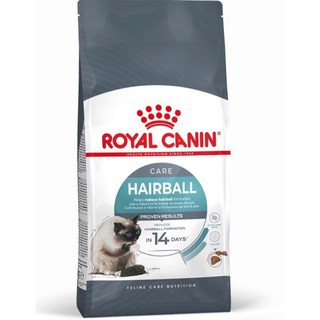 ROYAL CANIN 貓咪乾糧 HAIBALL CARE 減少毛球形成, 10kg, 1個, 雞肉