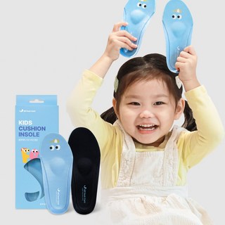 올풋케어 성장판 아치케어 기능성 어린이 평발 아치 안짱다리 X다리 오다리 자세 교정 키즈 깔창