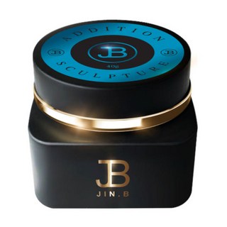 진비 아이비 쏙오프 에디션 스캅춰 젤 통젤 리어젤 빌더젤, 40g, 1개