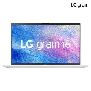 [LG전자 그램 16인치 인텔14세대 울트라5 노트북 이미지]