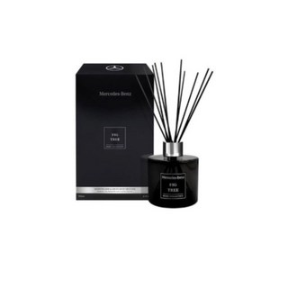 【This is Eddie】Mercedes-Benz 德國賓士原廠 法國製造 室內香芬擴香組 FIG TREE, 1個