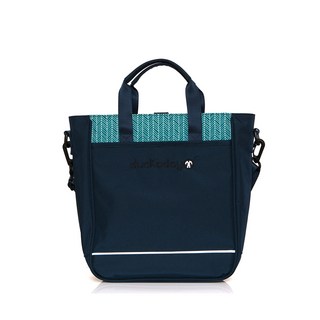 덕스데이 슈백 마누 블루그린