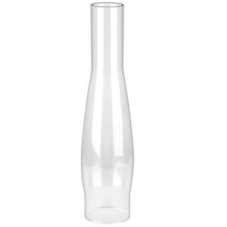 오일 램프 교체 부품 6.4cm(2 5/8인치) 피터 x 31.8cm(12 1/2인치) 유리 힐리스/록스온 알라딘 버너(모델 3–11 12 21 21C A B C, 오일 램프 교체 부품, 6.4cm(2 5/8인치) 피터