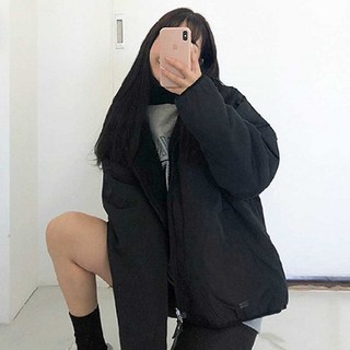 여자 간절기 캐주얼룩 데이트 복장 양면 후리스 패션_ 9UAV50ICO3