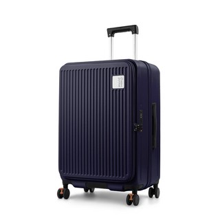 美國探險家 American Explorer CF8 前開式20吋/25吋/29吋行李箱