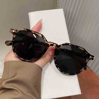 FEISEDY UV400 자외선 차단 선글라스 작은얼굴 남녀공용 드라이빙 쇼핑 B1309