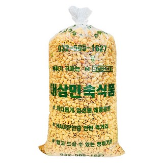대삼푸드 마카로니, 2.4kg, 1개