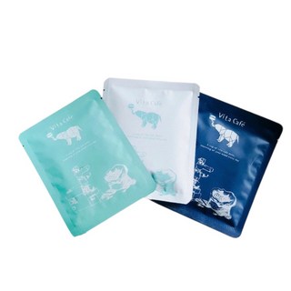 【Vita Cafe】藝伎濾掛咖啡（馬拉威）#超值藝伎咖啡 #方便快捷 #隨時享受 #香醇濃郁, 1個, 10入裸包, 10g, 10個裝