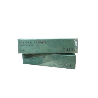 KLOWER PANDOR KP 香頌森林指緣油，天竺葵薰衣草香氛，滋潤修護乾燥指緣，改善倒刺，附電子發票, 1個, 5ml香頌森林4413指緣油202703