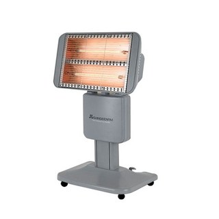 공장히터 산업용 전기난로 카본히터 스탠드 사각히터 사무실 가정용히터