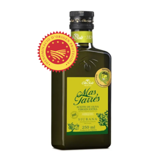 올리스솔레 마스타레스 엑스트라 버진 올리브오일 250ml 아르베키나 시우라나, 1개