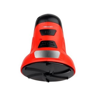 자동차눈제거 차량용스크래퍼 성에제거 자동차성에제거기자동차눈제거 차량용스크래퍼 성에제거 자동차성에제거기 3 인 1 전기 눈 긁개 USB 얼음 제상 기계 청소 도구 왁싱 및 연마, 1개, 0g레드