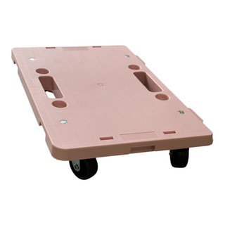 （台灣 湧利）MIT台車 組合式平板車 烏龜車 除濕機台車 盆栽植物台車 瓦斯桶台車 拖板車 搬運車, 詳見包裝