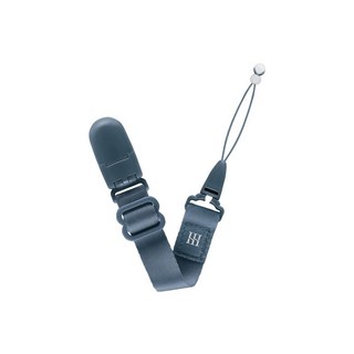 小獅王辛巴 Simba 蘿蔓夜光奶嘴帶 蘊蜜 桃樂絲夜光安撫奶嘴帶莫蘭迪色 奶嘴鍊 1751, 波藍 / 1718, 1個