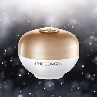 미샤 초공진 설본 진 기미 크림 60ml