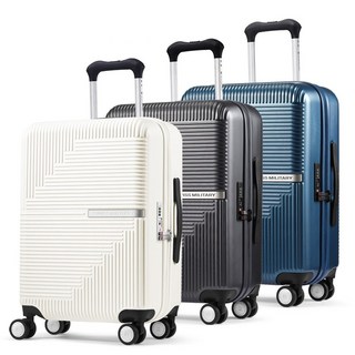 스위스밀리터리 여행 캐리어 20인치 기내용