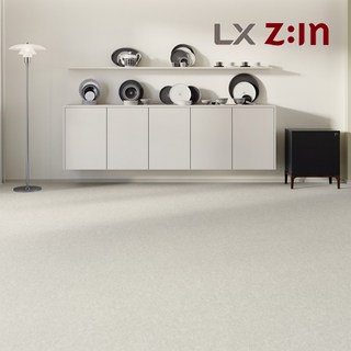 LX하우시스 셀프 장판 폭1.83m x 길이 5m 모노륨 장판 뉴청맥, CM-24741